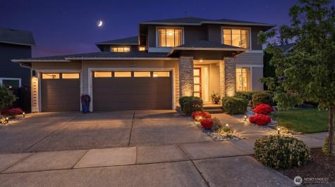 3709 NE 24th Street Renton WA 98056