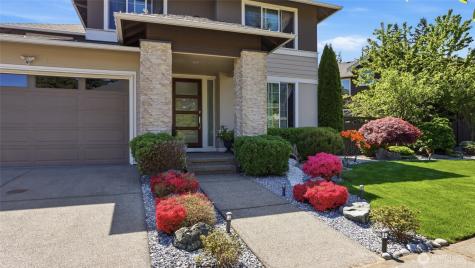 3709 NE 24th Street Renton WA 98056