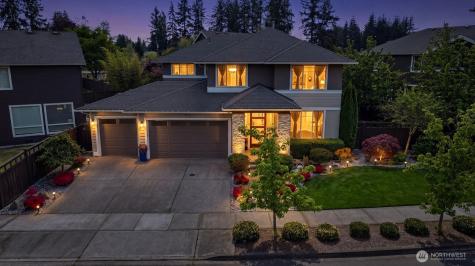 3709 NE 24th Street Renton WA 98056