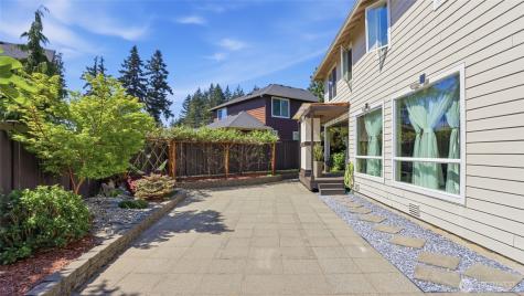 3709 NE 24th Street Renton WA 98056