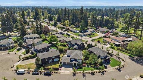 3709 NE 24th Street Renton WA 98056