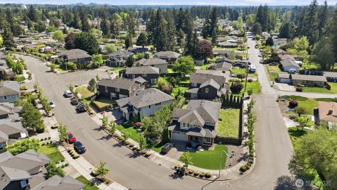3709 NE 24th Street Renton WA 98056
