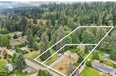 10544 Upper Preston Road SE Issaquah WA 98027