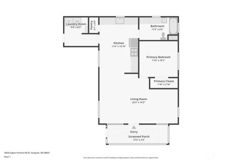 10544 Upper Preston Road SE Issaquah WA 98027