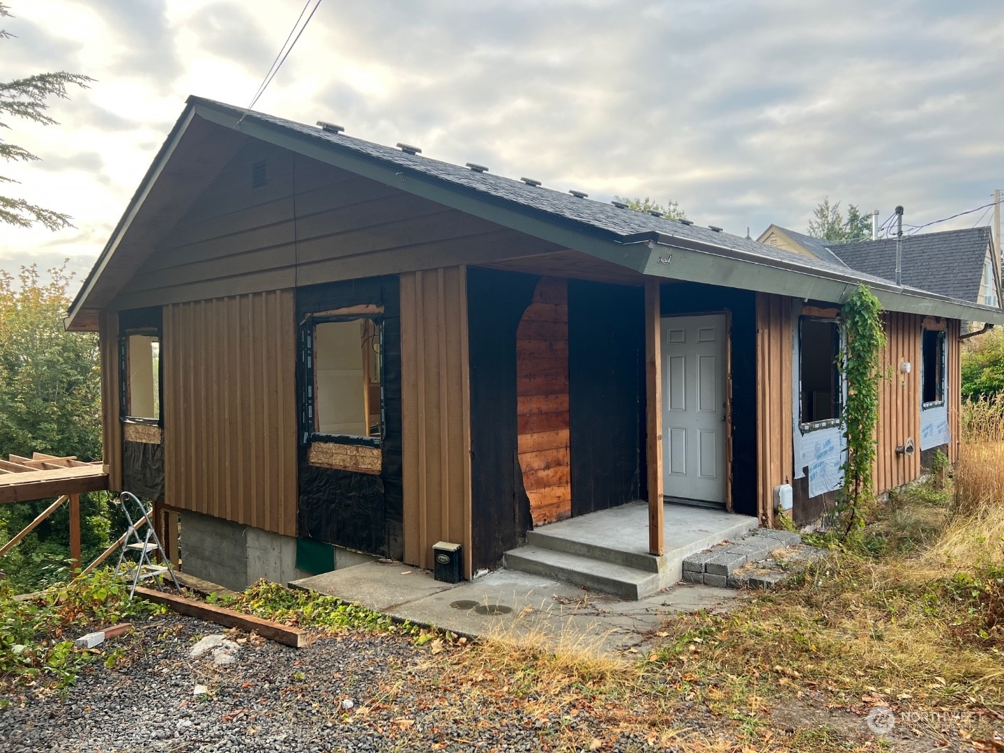 1720 N Wycoff Avenue Bremerton WA 98312