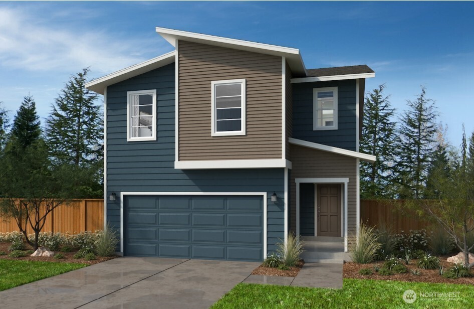 18439 7th Avenue Court E Spanaway WA 98387