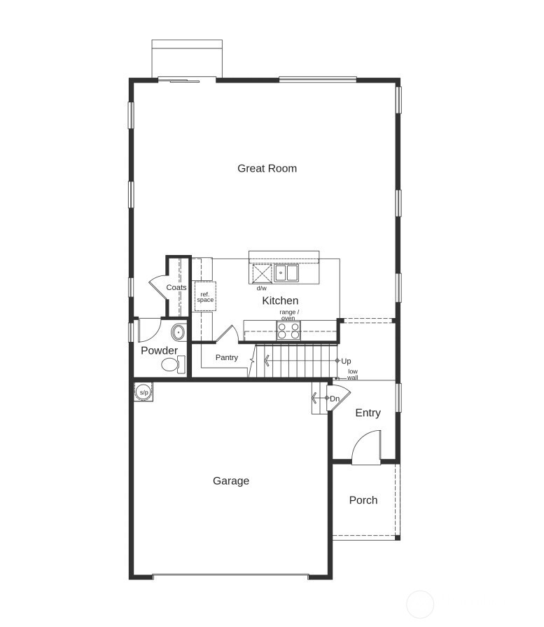 18439 7th Avenue Court E Spanaway WA 98387