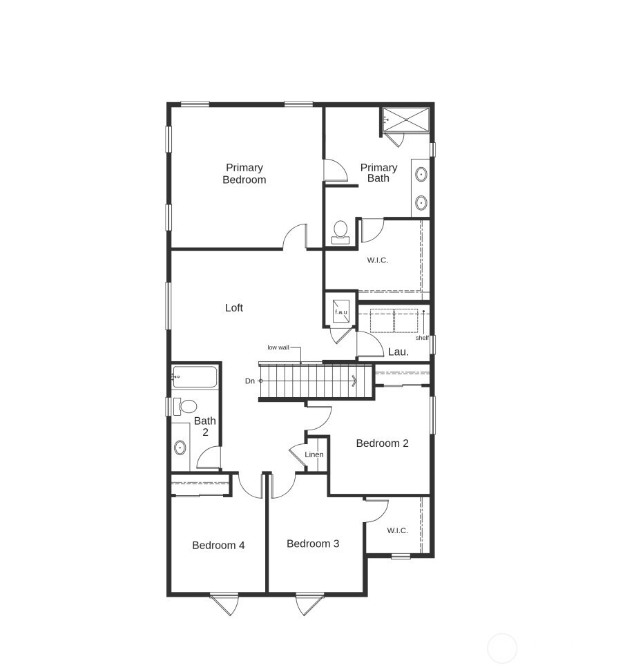 18439 7th Avenue Court E Spanaway WA 98387