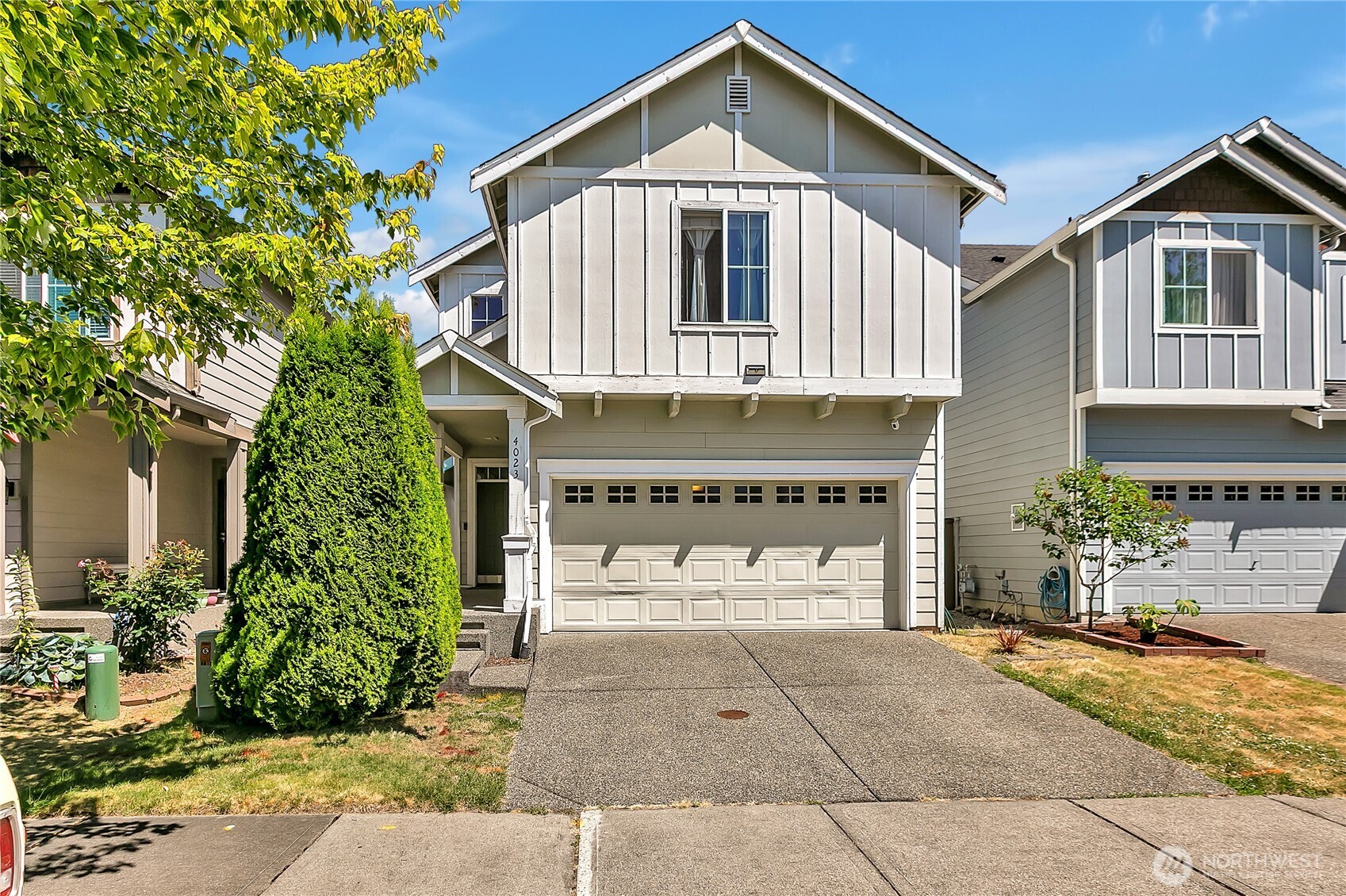 4023 Tribute Avenue E Fife WA 98424