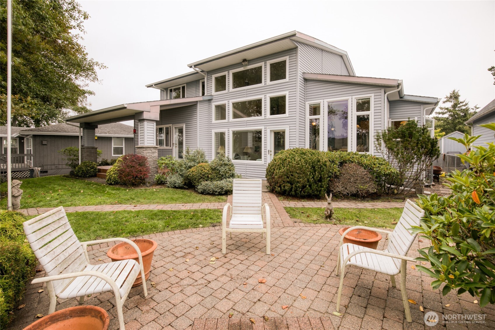 681 Lake Island Avenue SE Ocean Shores WA 98569