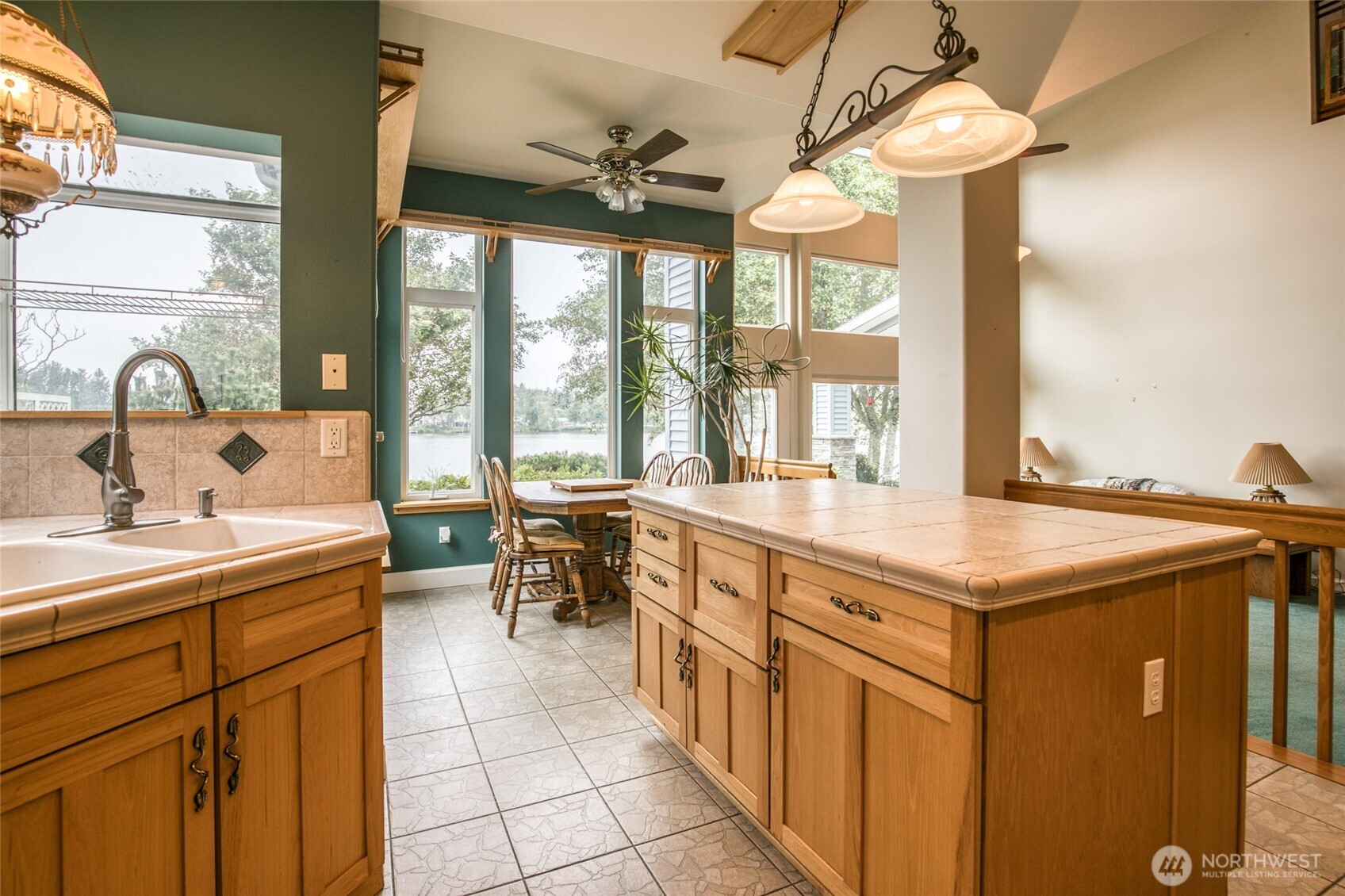 681 Lake Island Avenue SE Ocean Shores WA 98569