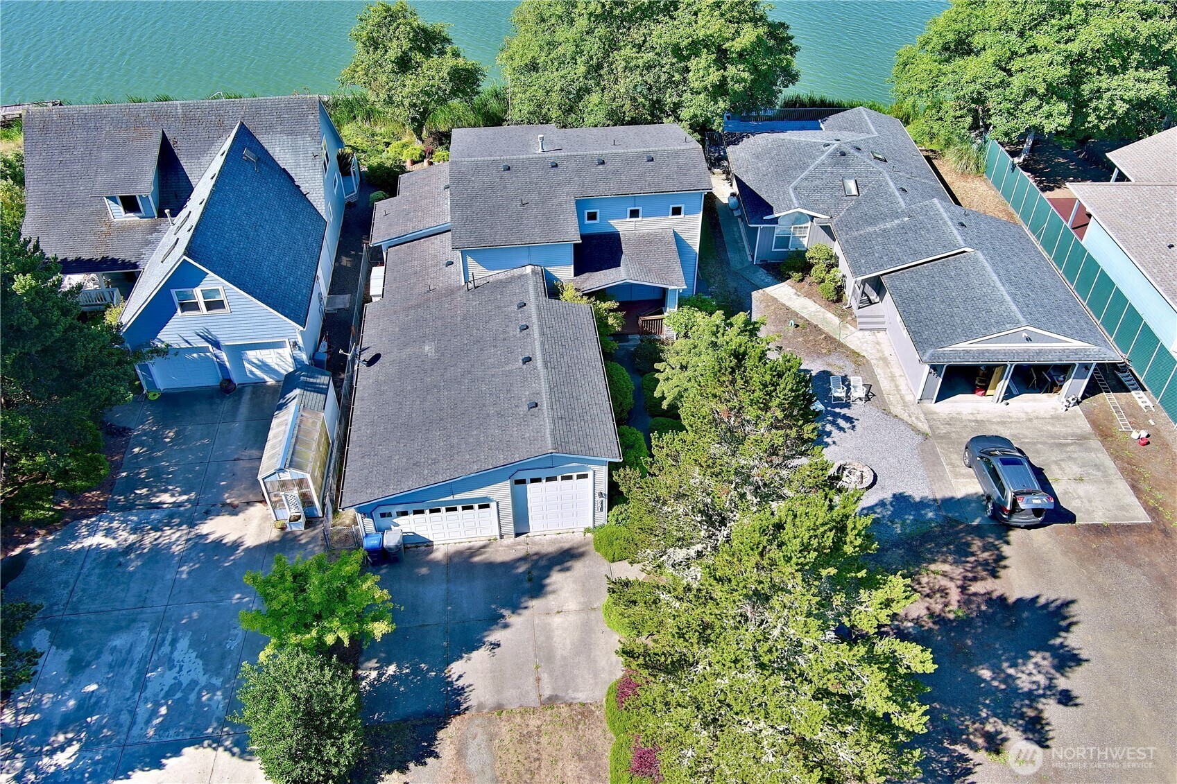 681 Lake Island Avenue SE Ocean Shores WA 98569