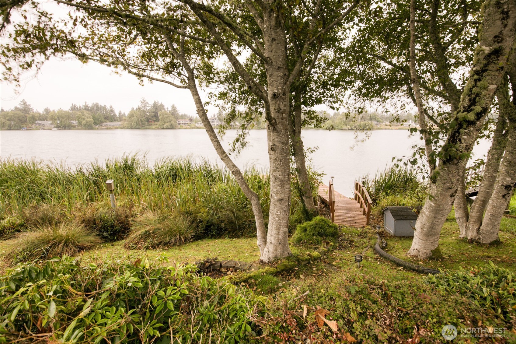 681 Lake Island Avenue SE Ocean Shores WA 98569