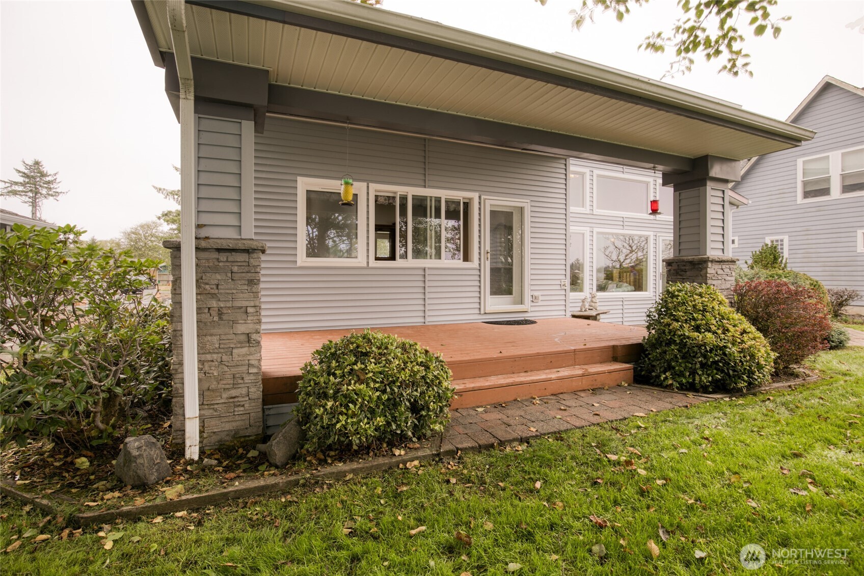 681 Lake Island Avenue SE Ocean Shores WA 98569