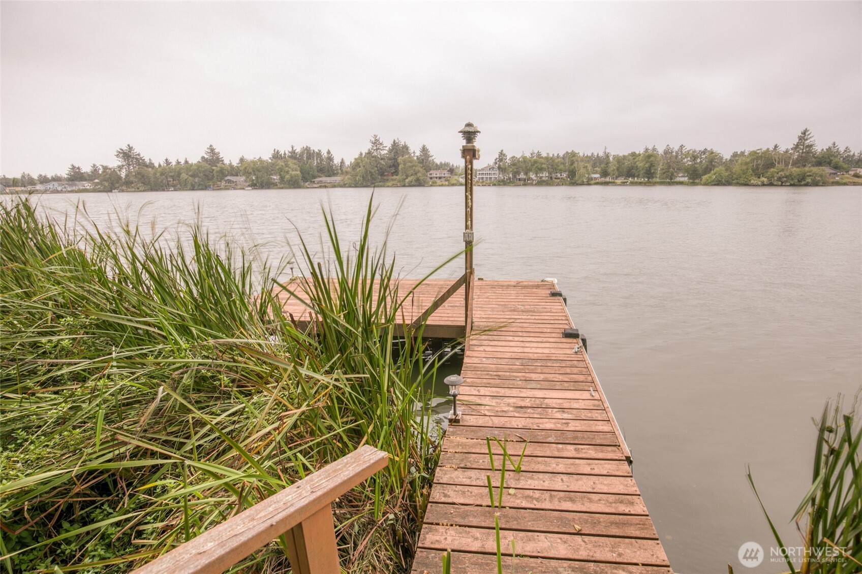 681 Lake Island Avenue SE Ocean Shores WA 98569