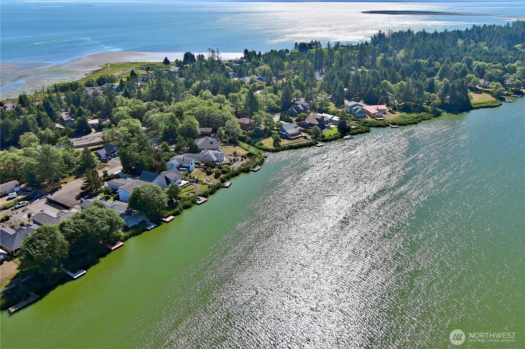 681 Lake Island Avenue SE Ocean Shores WA 98569