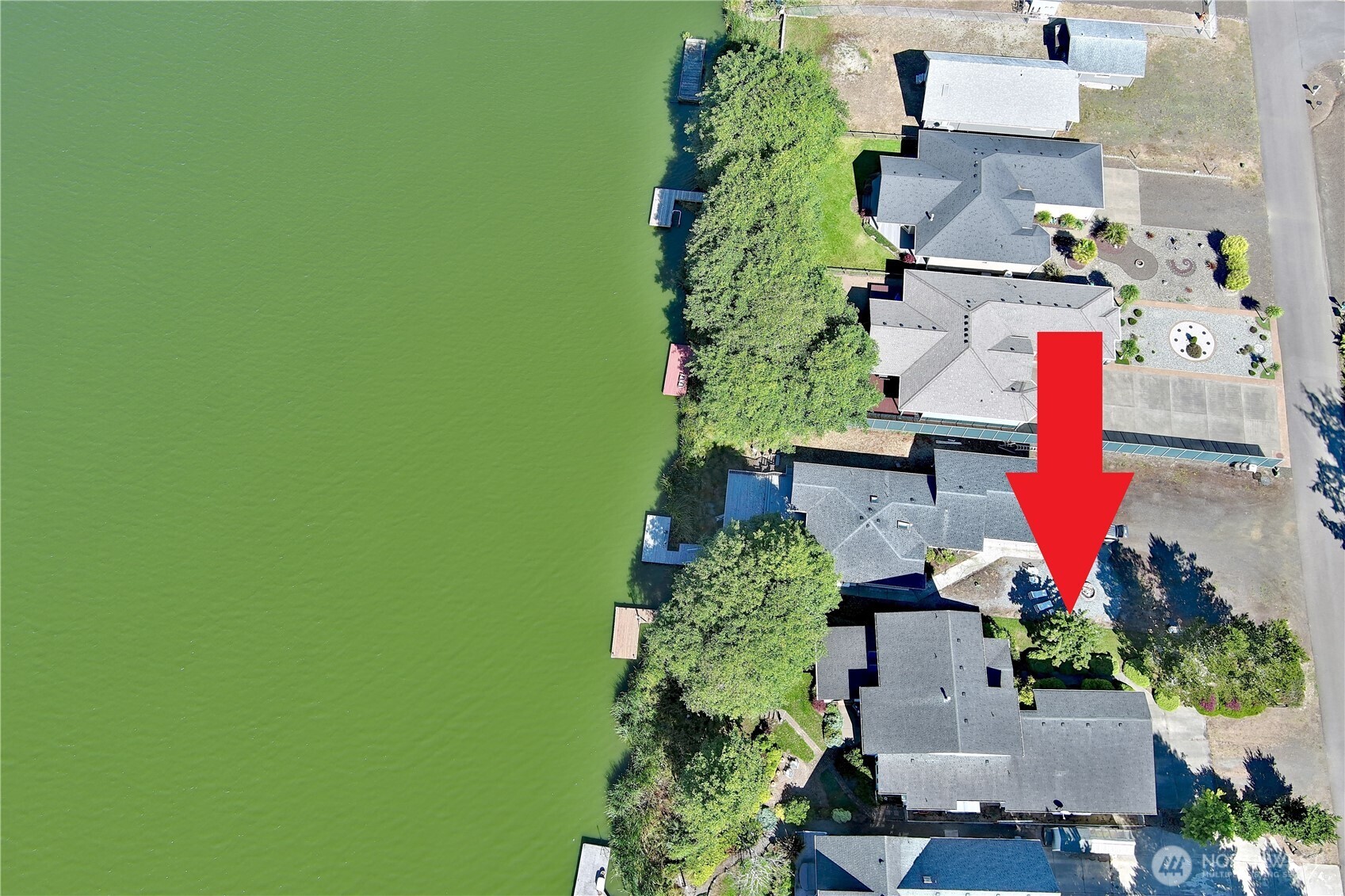 681 Lake Island Avenue SE Ocean Shores WA 98569