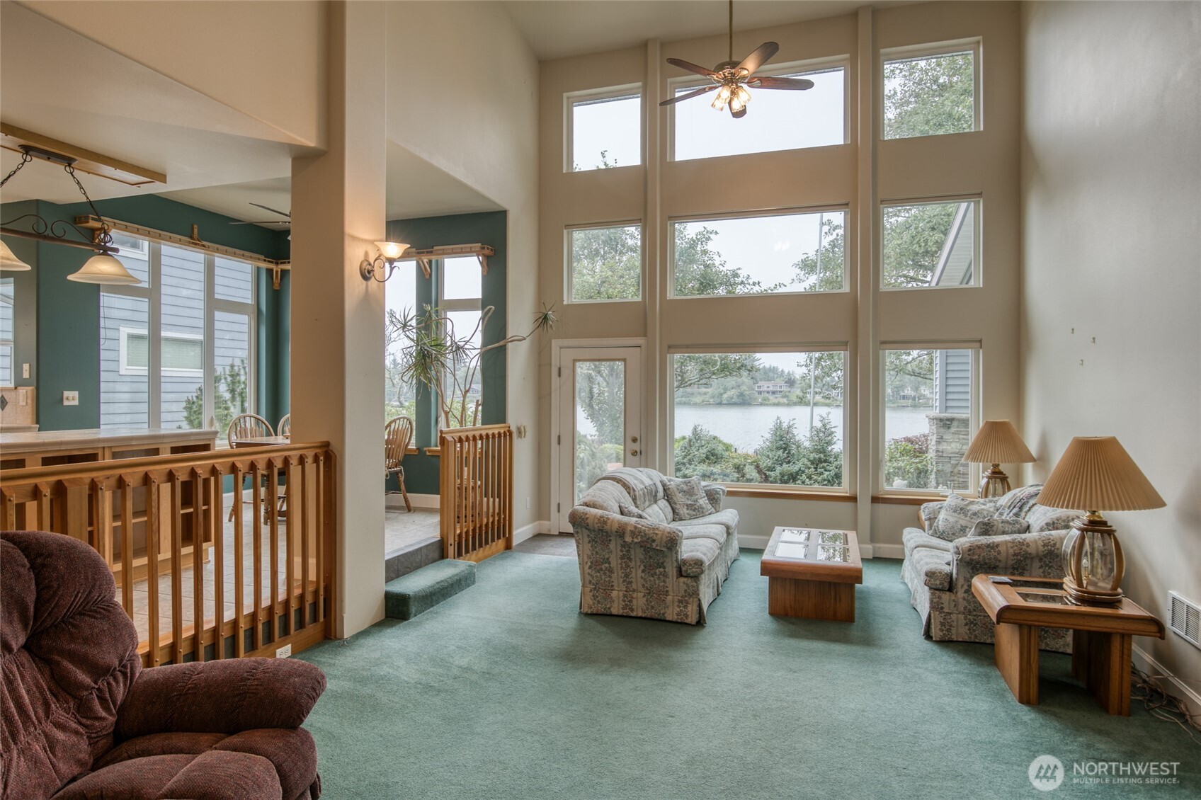 681 Lake Island Avenue SE Ocean Shores WA 98569