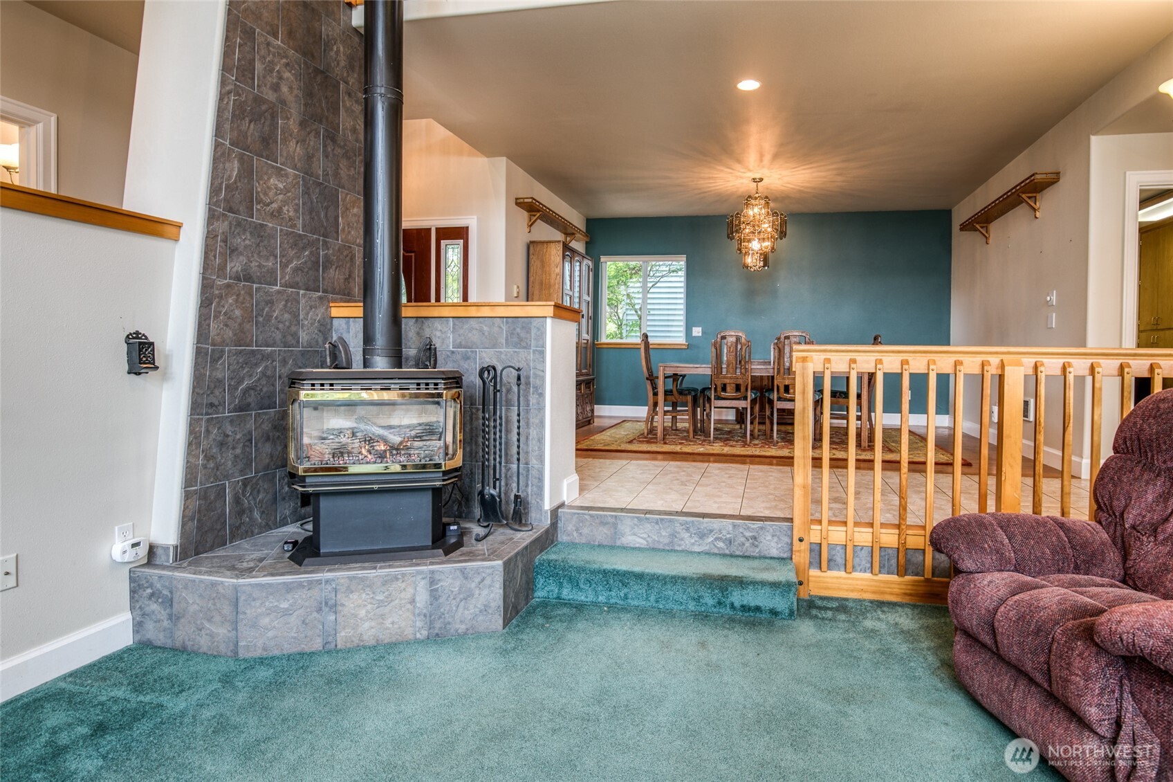 681 Lake Island Avenue SE Ocean Shores WA 98569