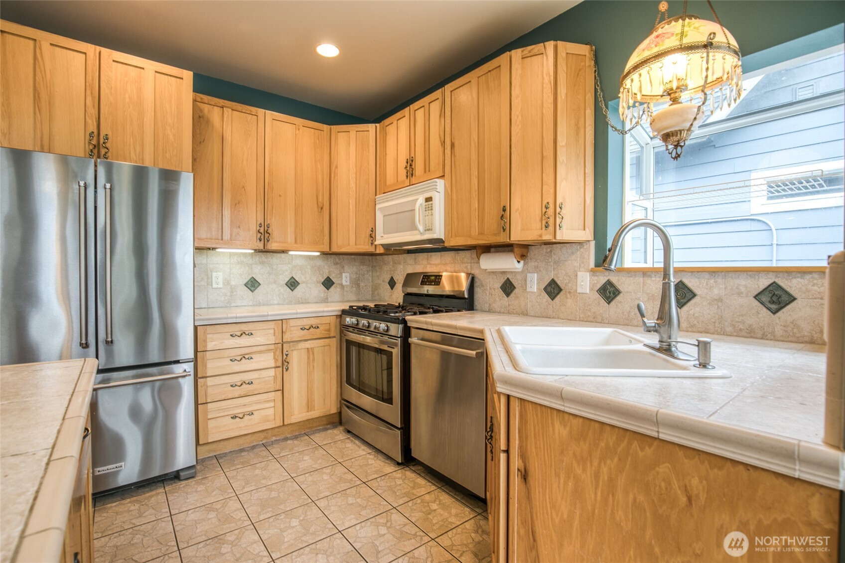 681 Lake Island Avenue SE Ocean Shores WA 98569
