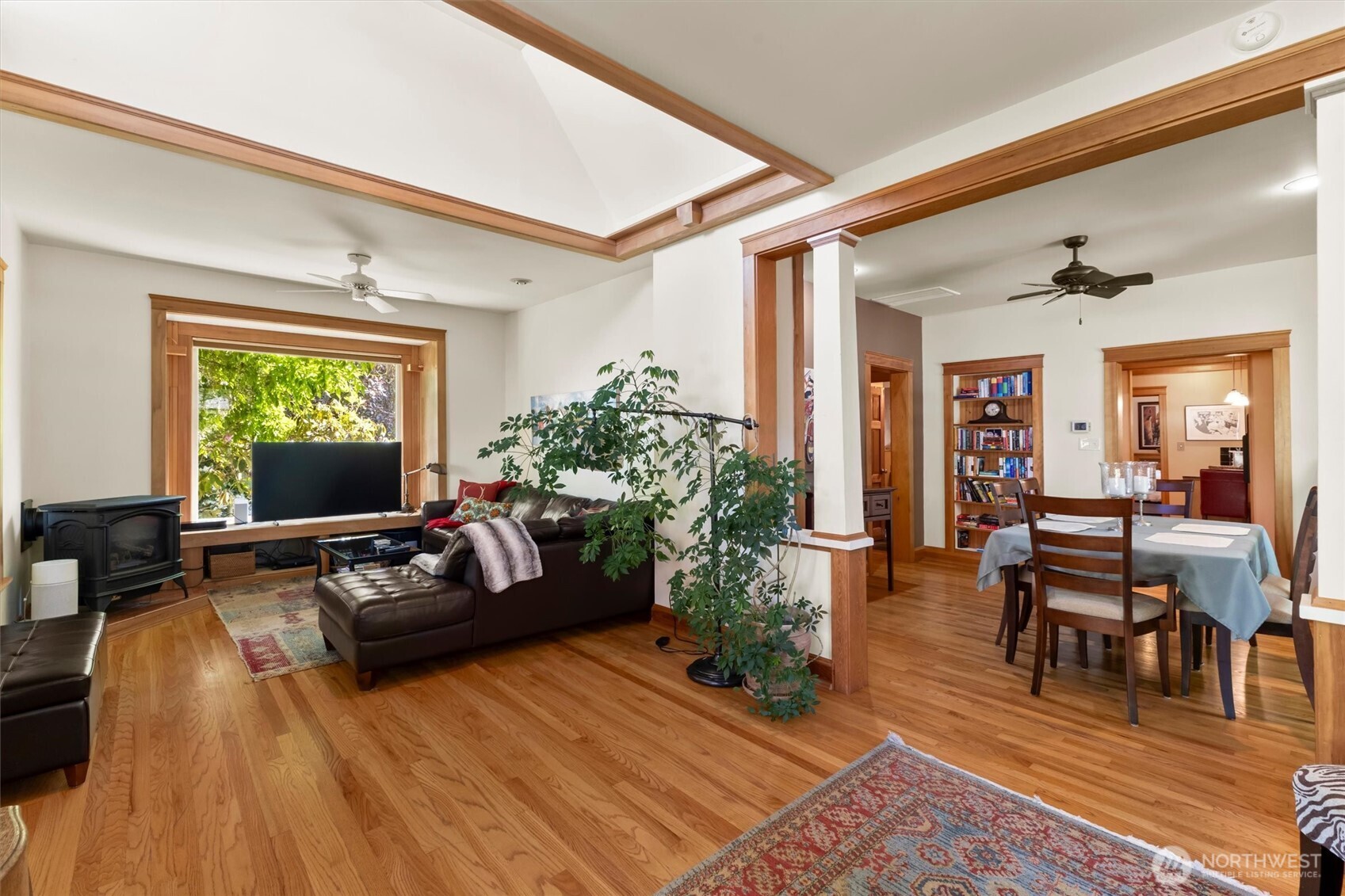1517 Fairvew Street Bellingham WA 98229