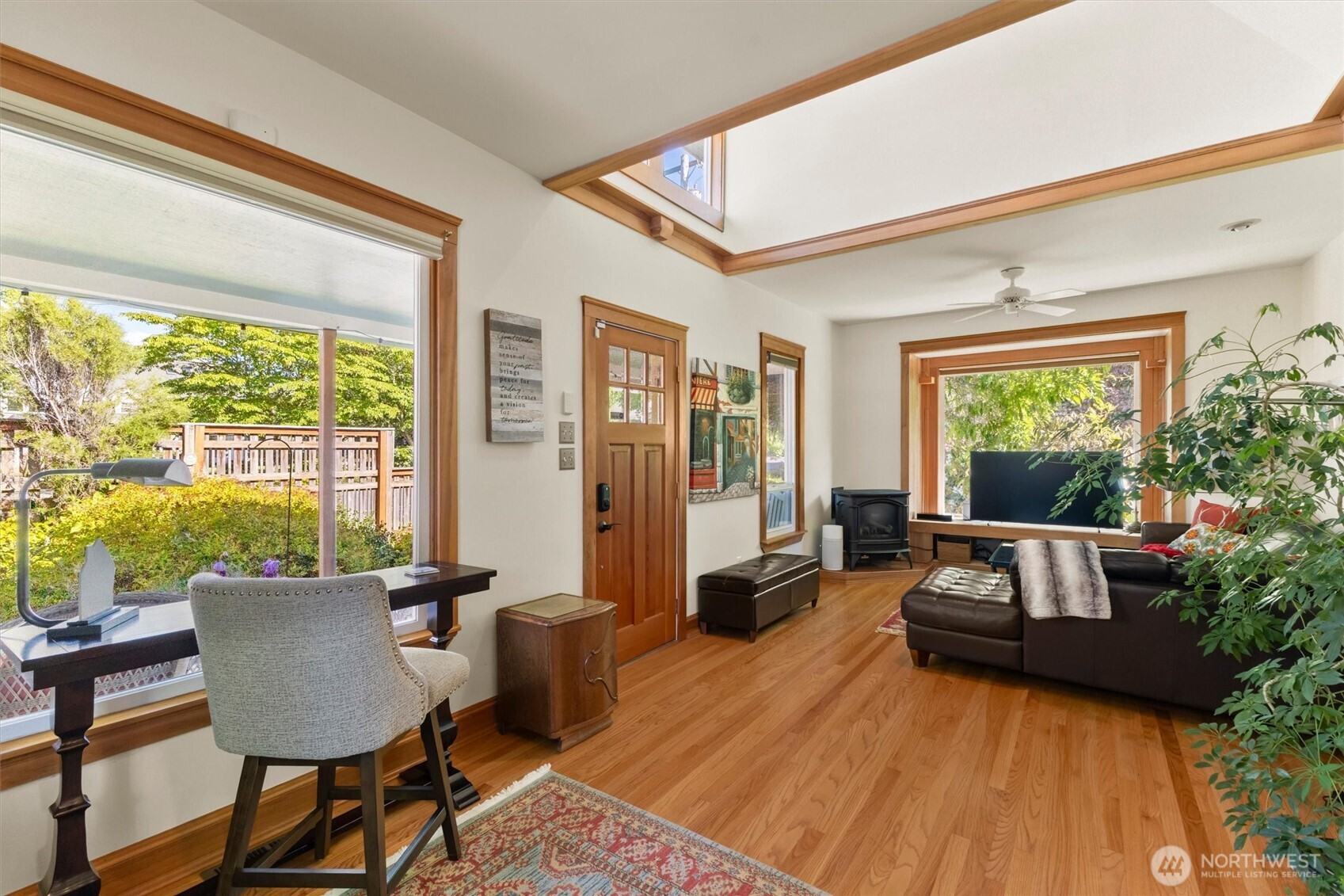 1517 Fairvew Street Bellingham WA 98229
