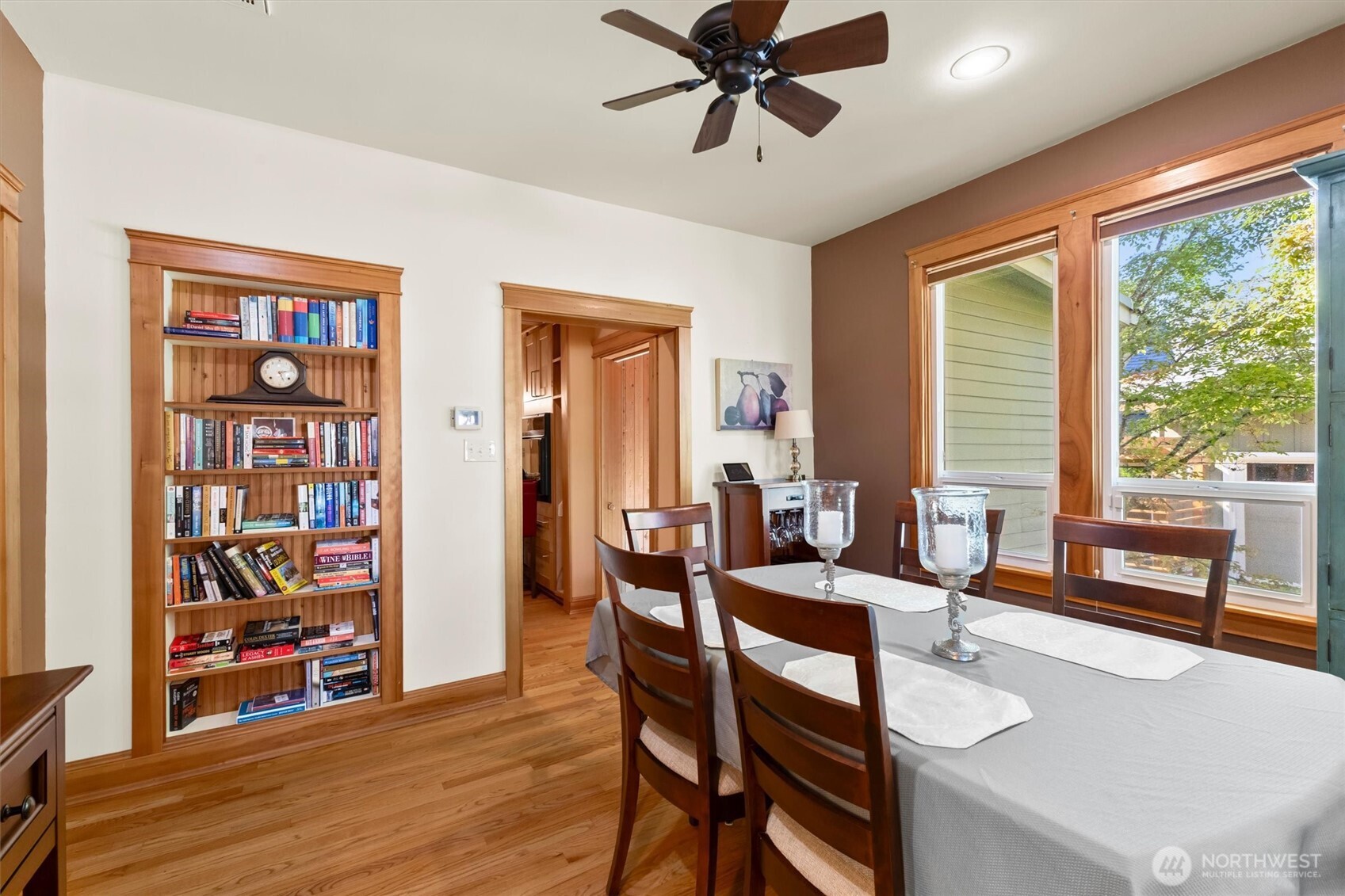 1517 Fairvew Street Bellingham WA 98229