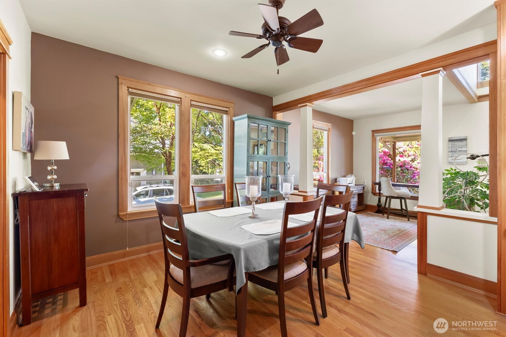 1517 Fairvew Street Bellingham WA 98229