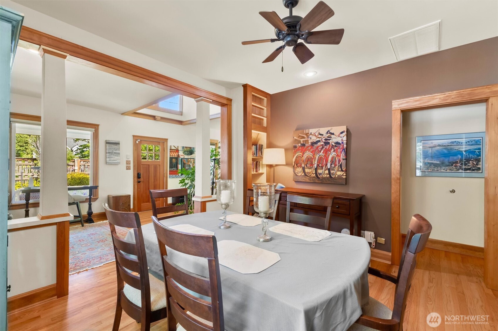 1517 Fairvew Street Bellingham WA 98229