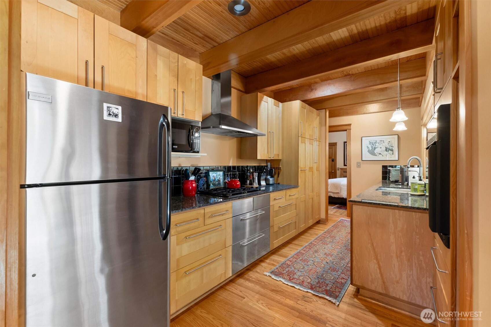 1517 Fairvew Street Bellingham WA 98229