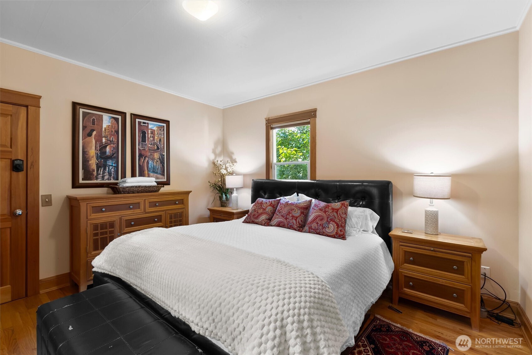1517 Fairvew Street Bellingham WA 98229