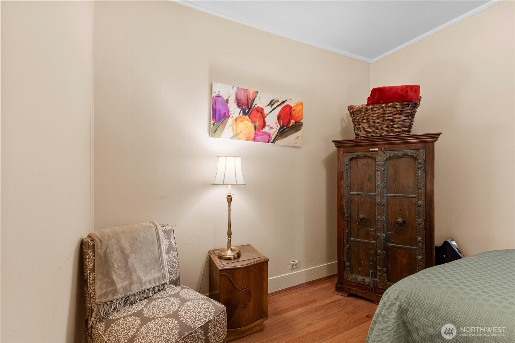 1517 Fairvew Street Bellingham WA 98229
