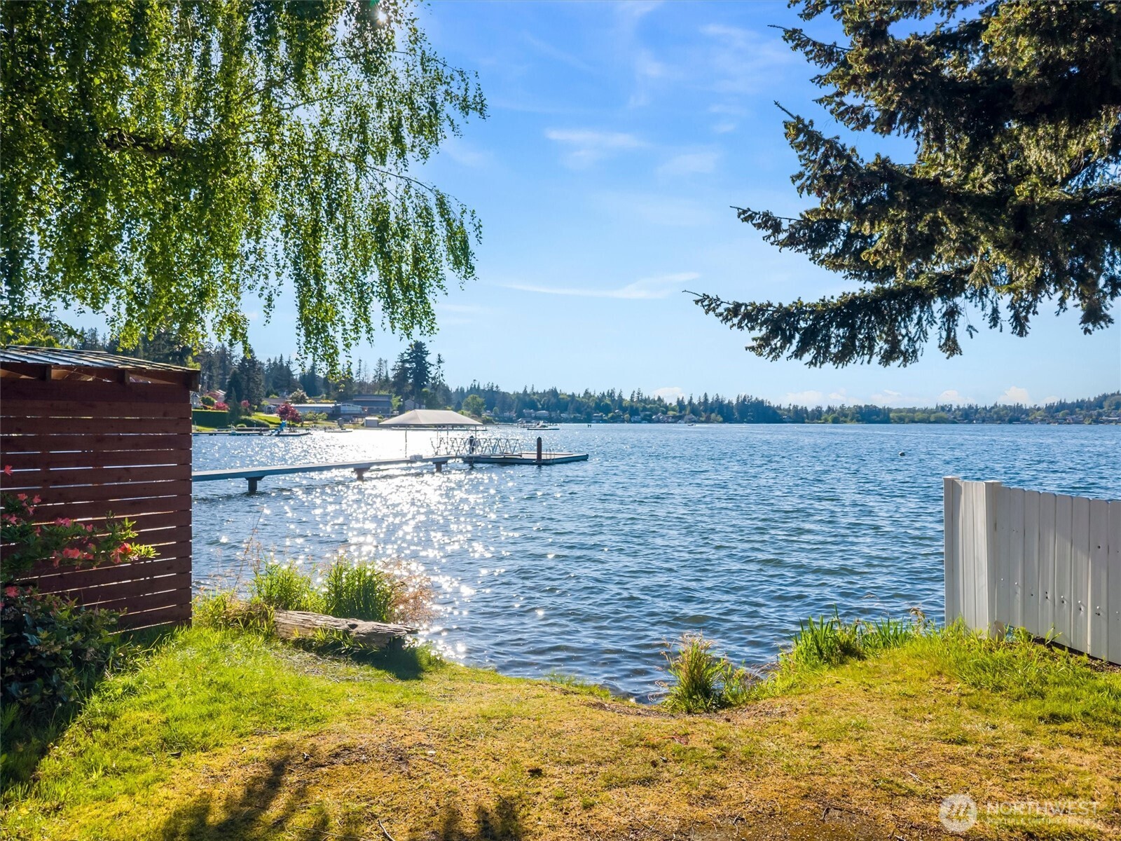 1517 Fairvew Street Bellingham WA 98229