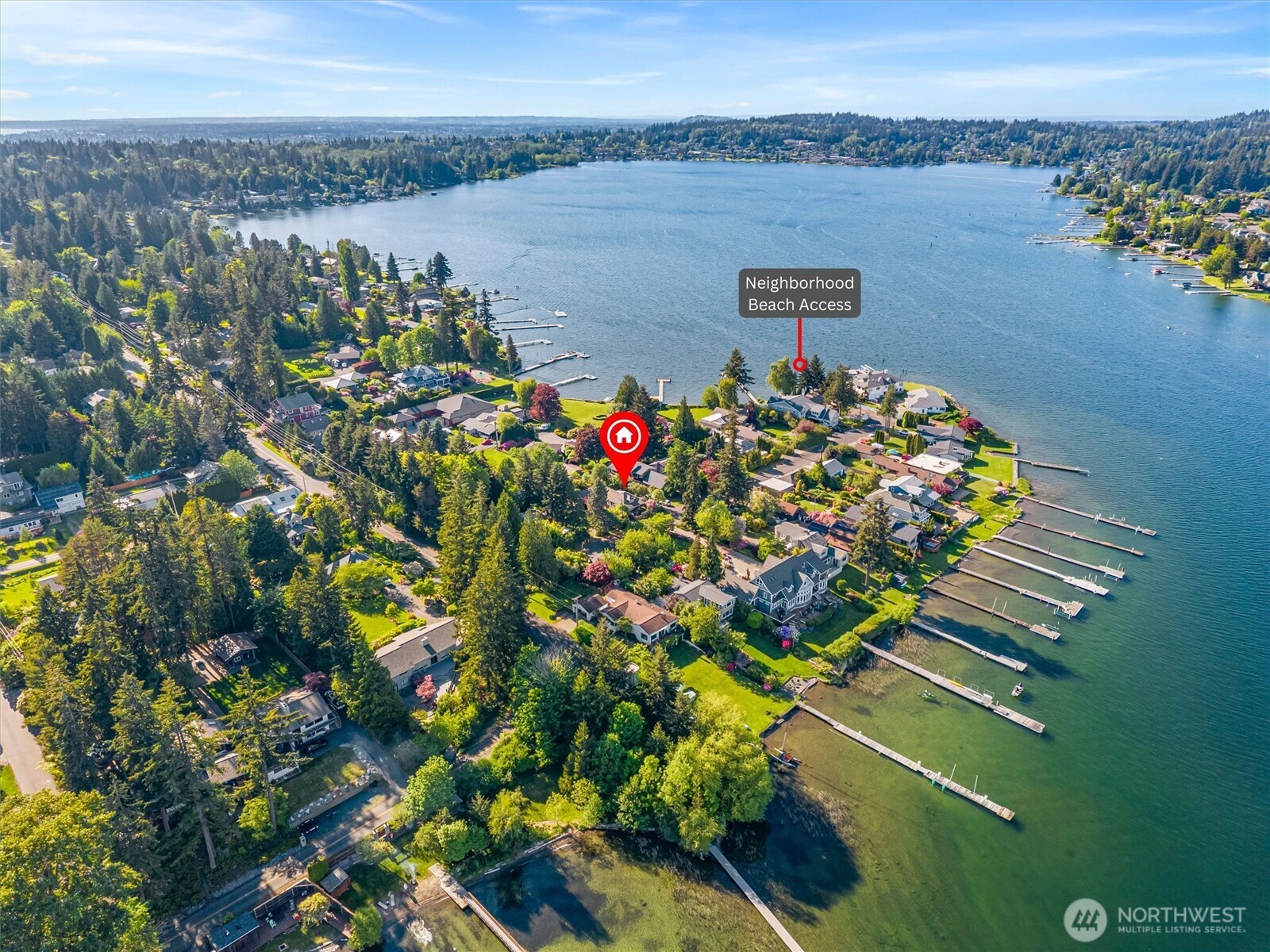 1517 Fairvew Street Bellingham WA 98229