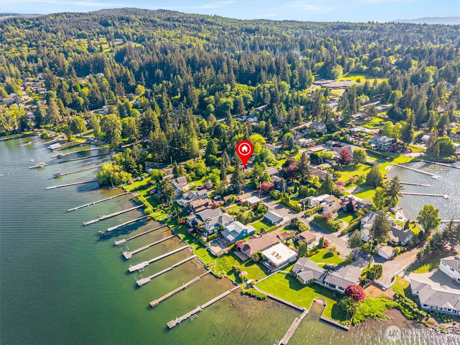 1517 Fairvew Street Bellingham WA 98229