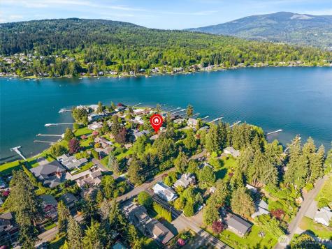 1517 Fairvew Bellingham WA 98229