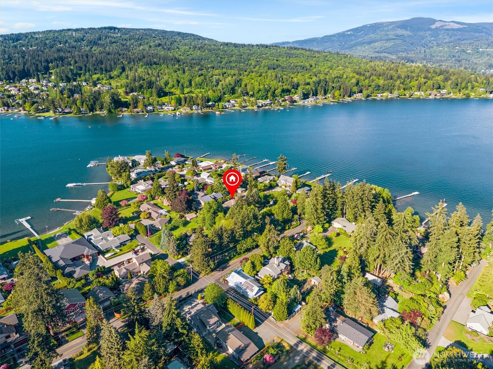 1517 Fairvew Street Bellingham WA 98229