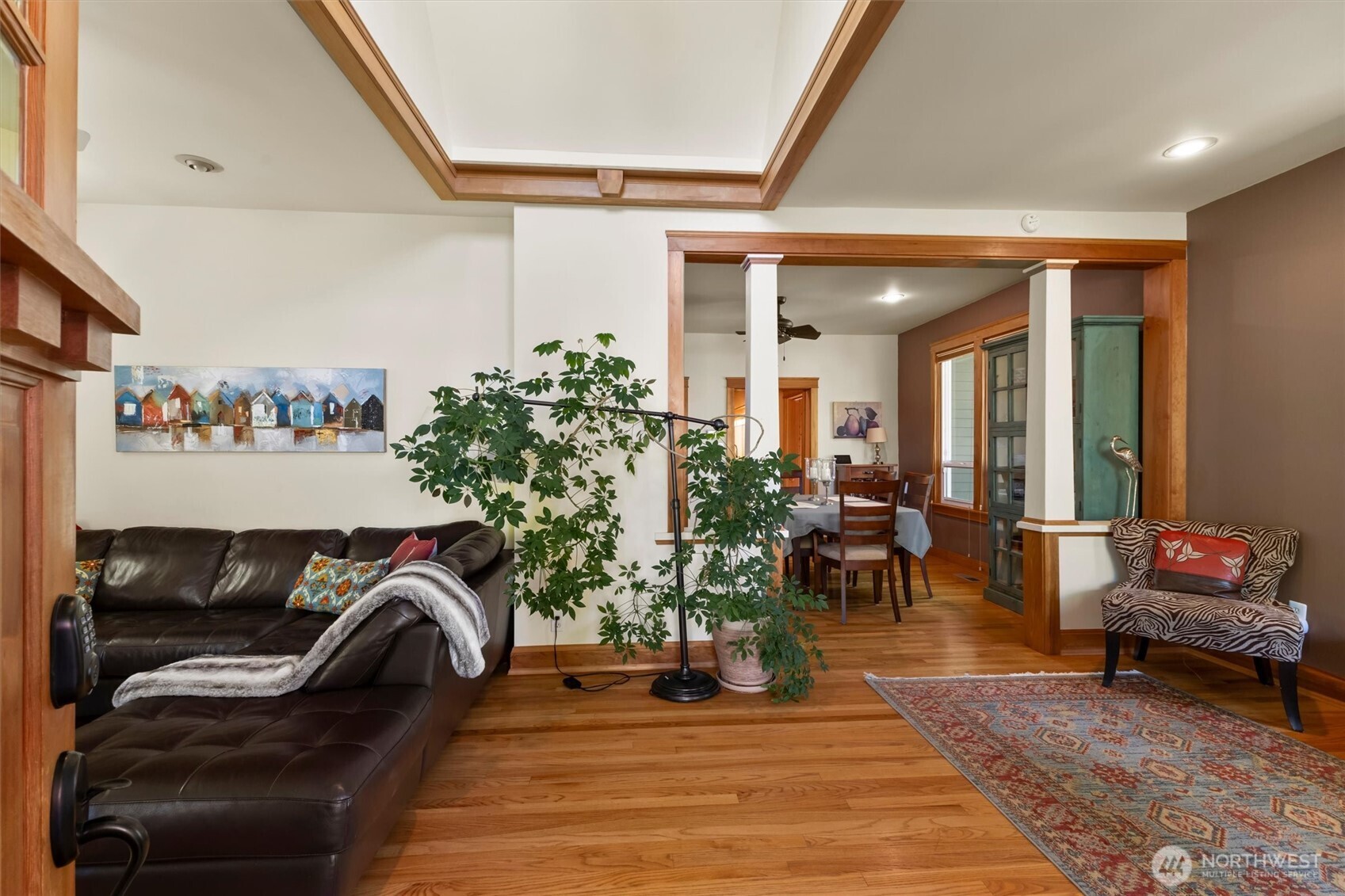 1517 Fairvew Street Bellingham WA 98229