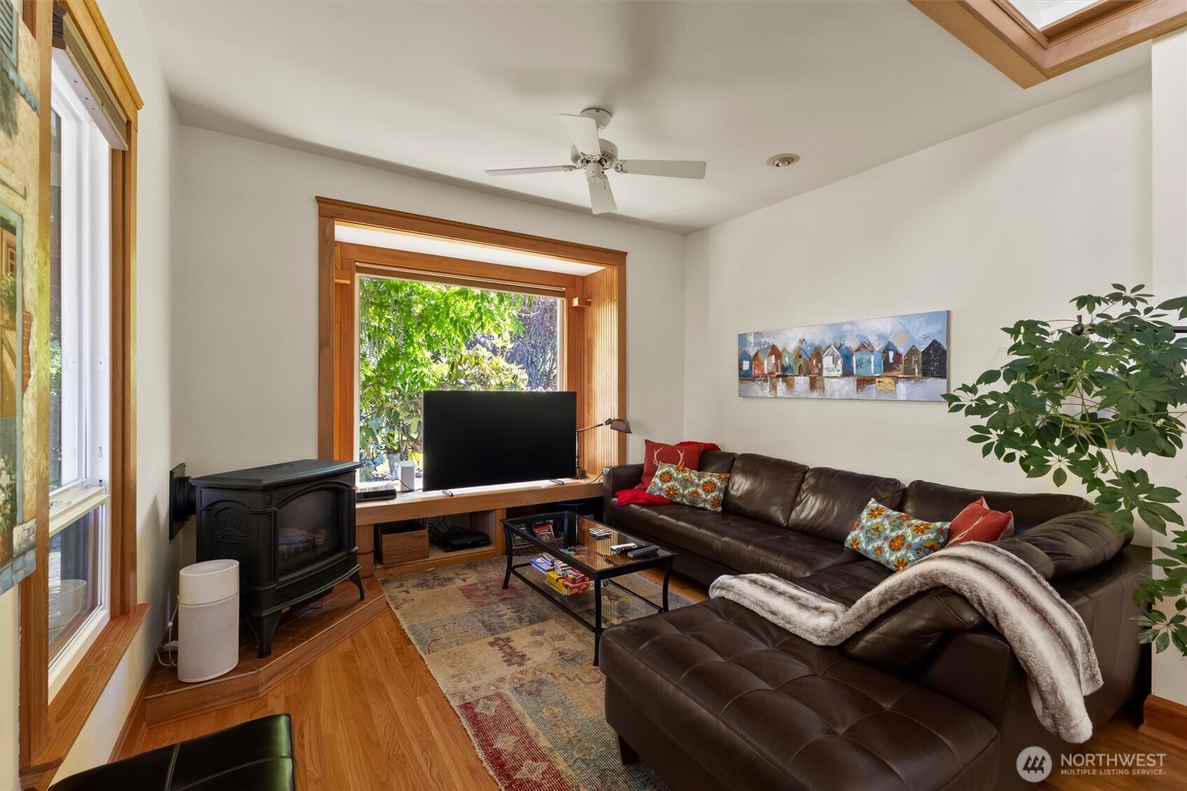 1517 Fairvew Street Bellingham WA 98229