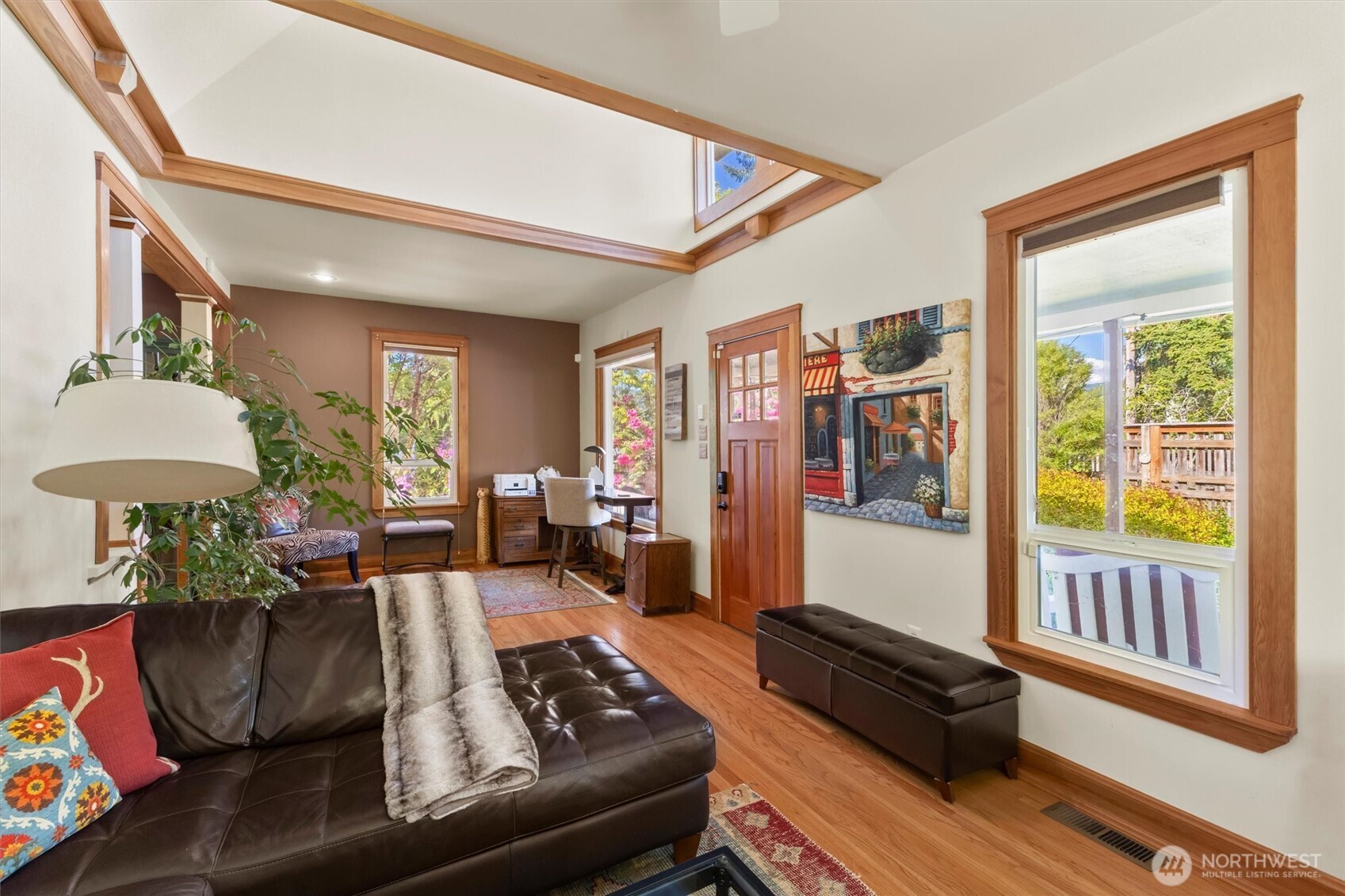 1517 Fairvew Street Bellingham WA 98229