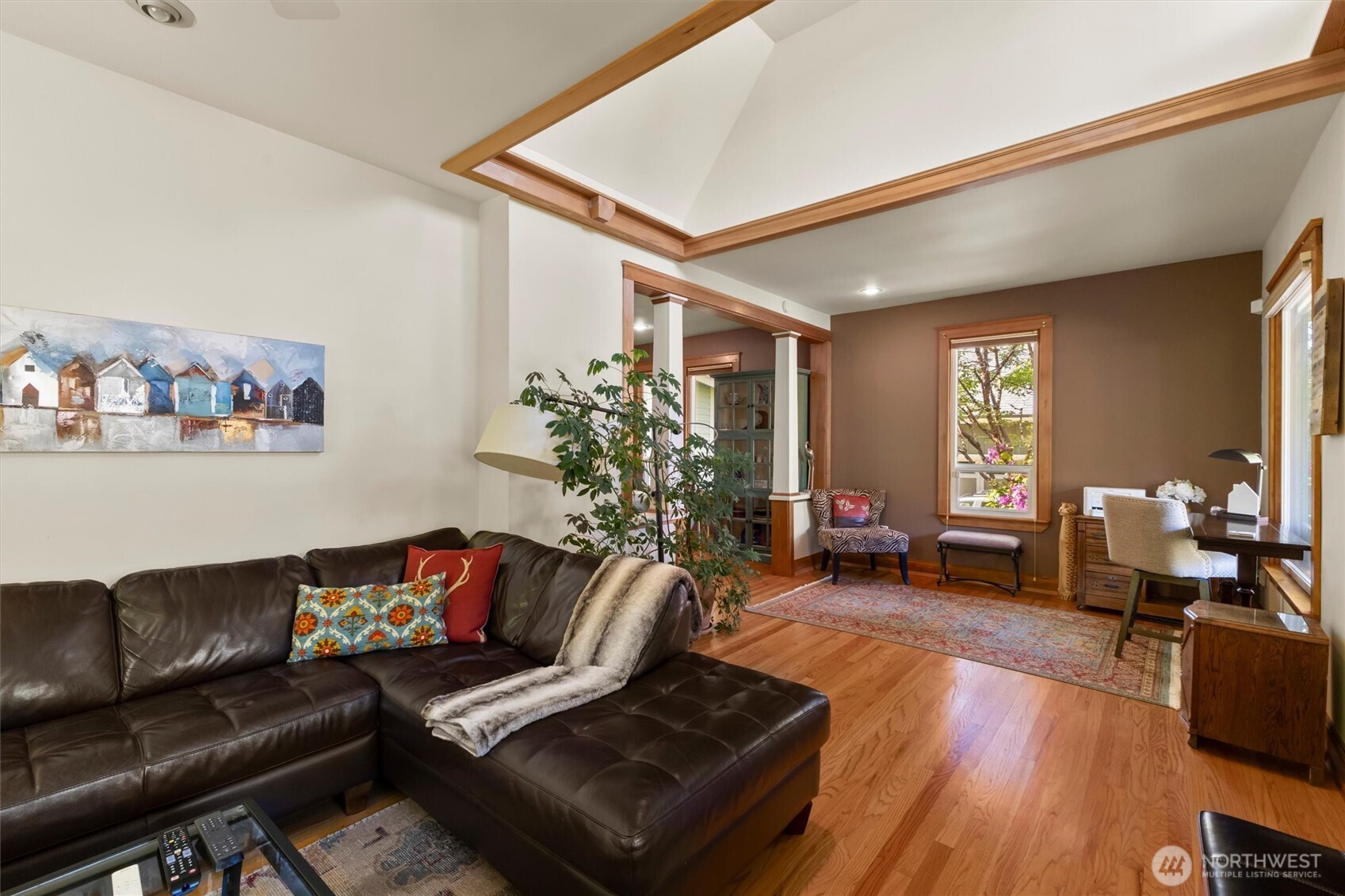 1517 Fairvew Street Bellingham WA 98229