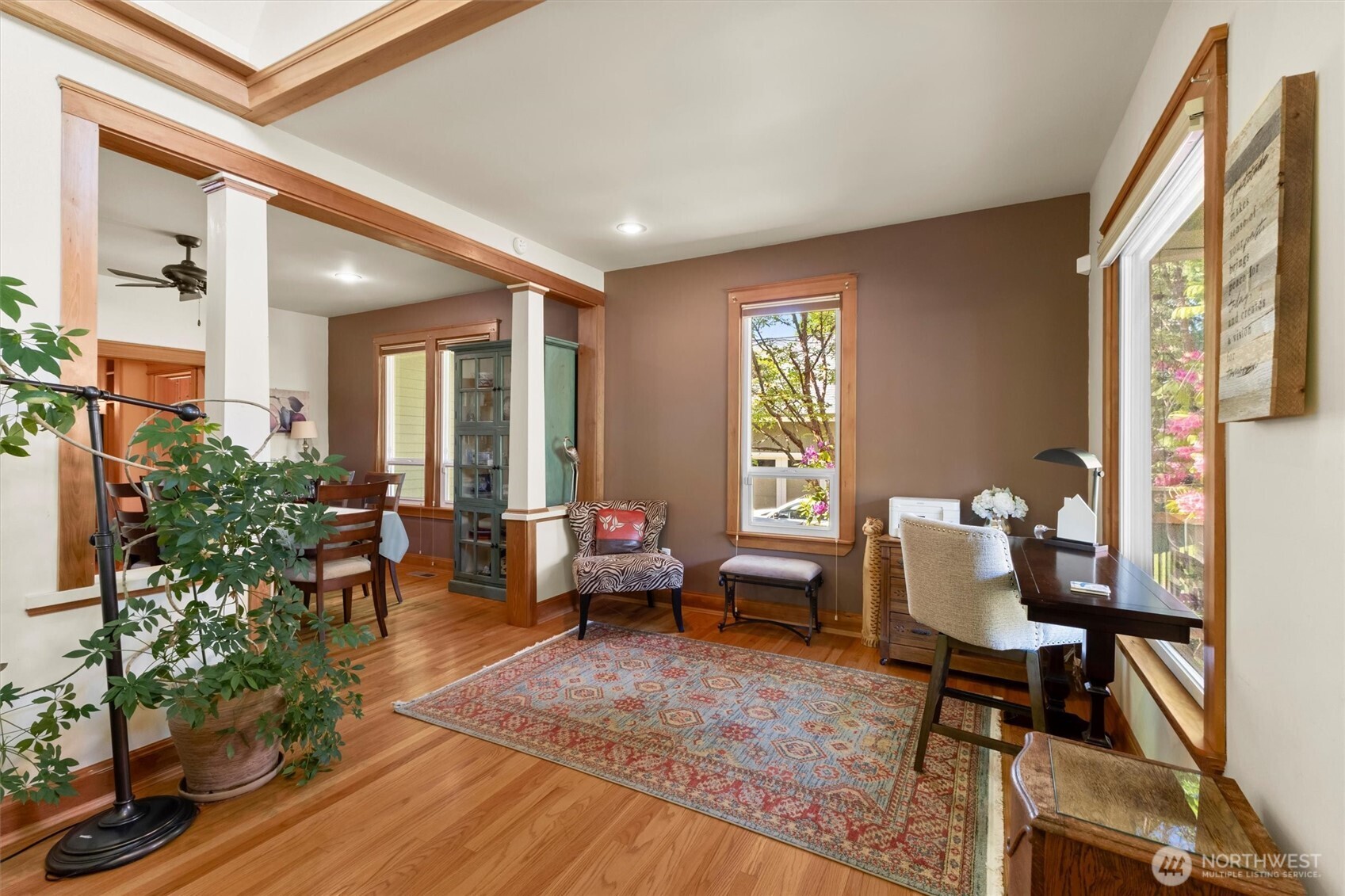 1517 Fairvew Street Bellingham WA 98229