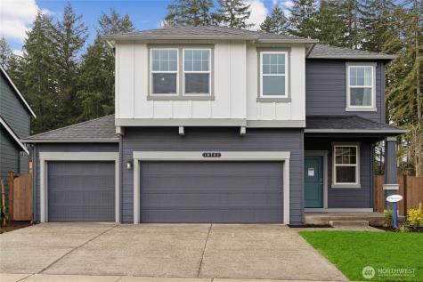 10808 188th Street E Puyallup WA 98374