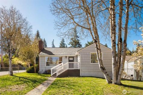 13703 Palatine Avenue N Seattle WA 98133