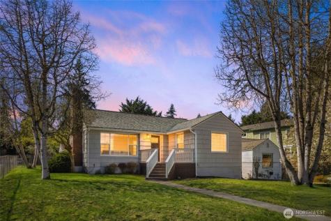 13703 Palatine Avenue N Seattle WA 98133