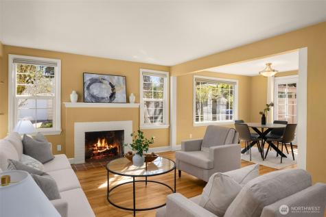 13703 Palatine Avenue N Seattle WA 98133