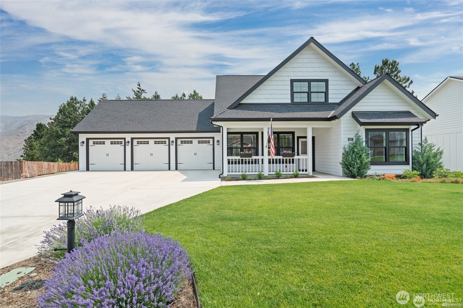 1017 Crest Loop Entiat WA 98822