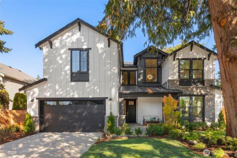 208 106th Avenue SE Bellevue WA 98004