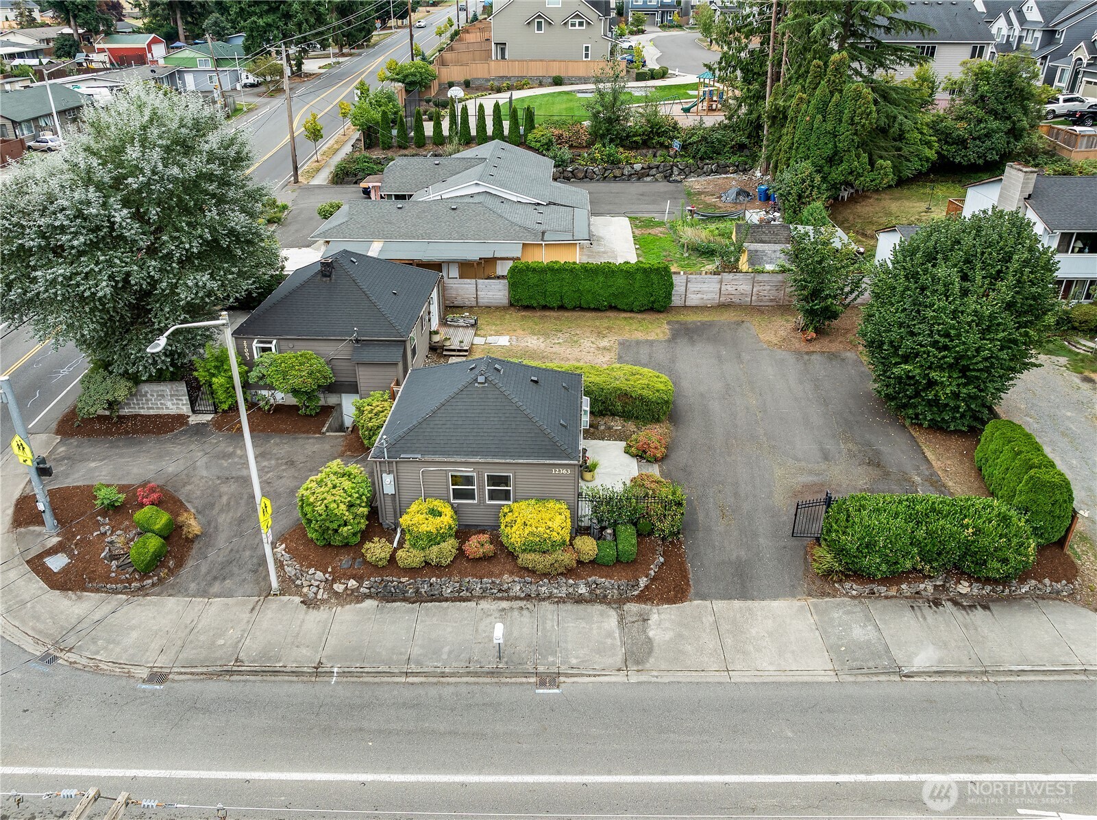 27003 124th Avenue SE Kent WA 98030