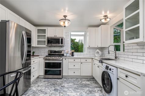 27003 124th Avenue SE Kent WA 98030